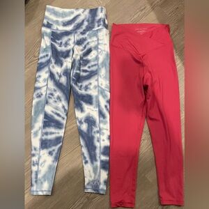 Women’s American Eagle leggings